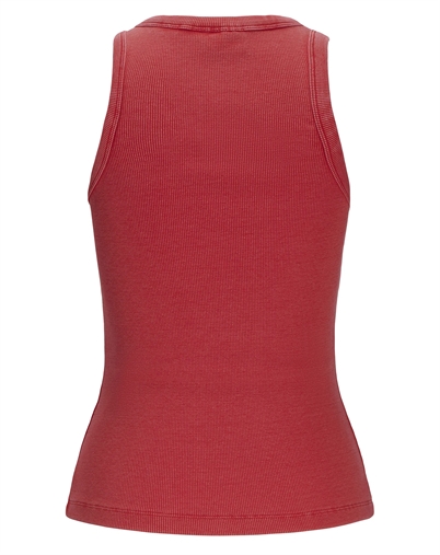 Forest Wash Rib Top - JJXX
